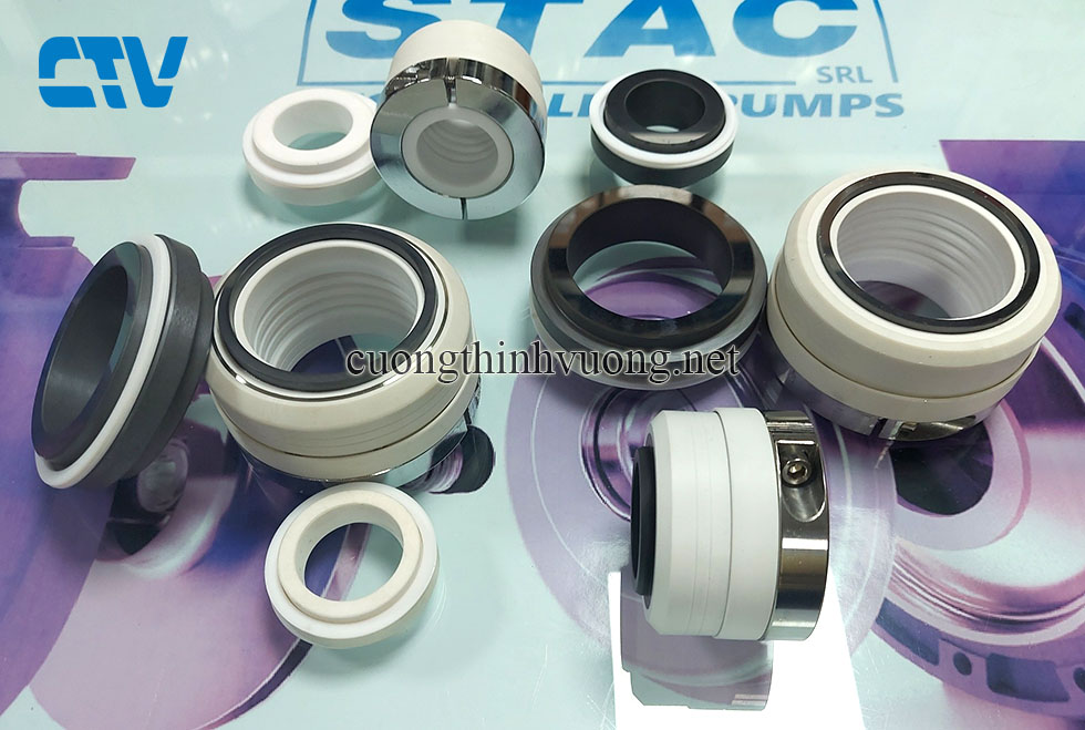 Phớt bơm hóa chất các loại số 1 miền Bắc