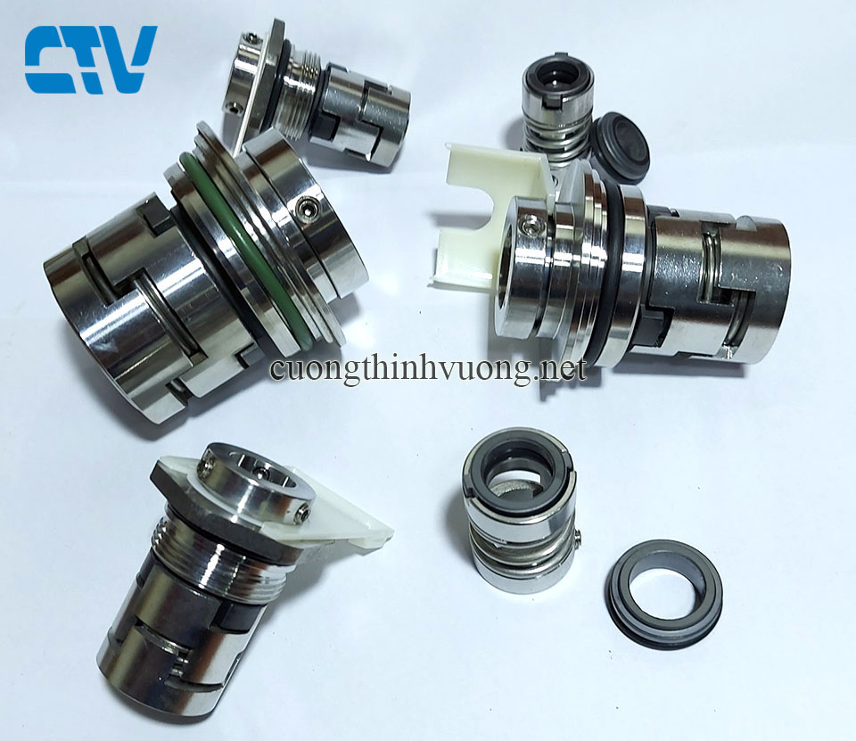 Phớt máy bơm nước Ture chất lượng, giá tốt nhất