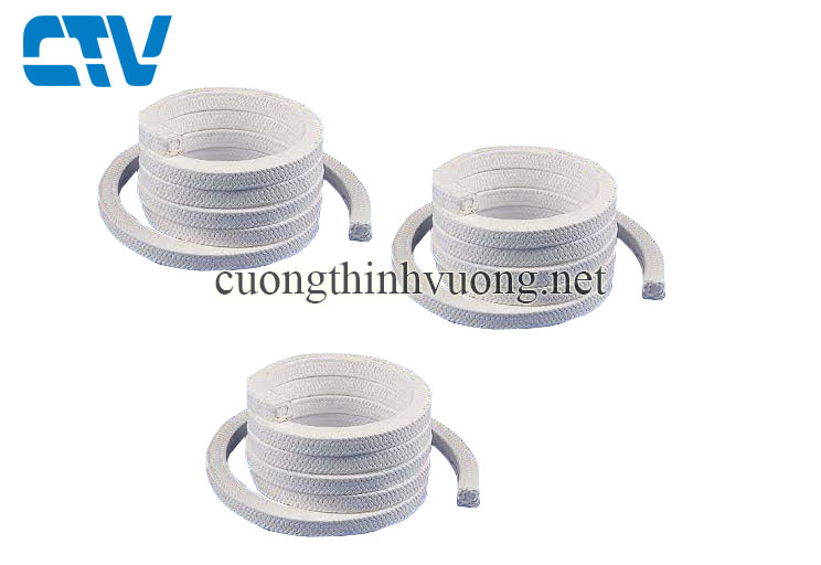 Sợi túp làm kín trục, dây tết chèn uy tín, giá rẻ trên Toàn quốc