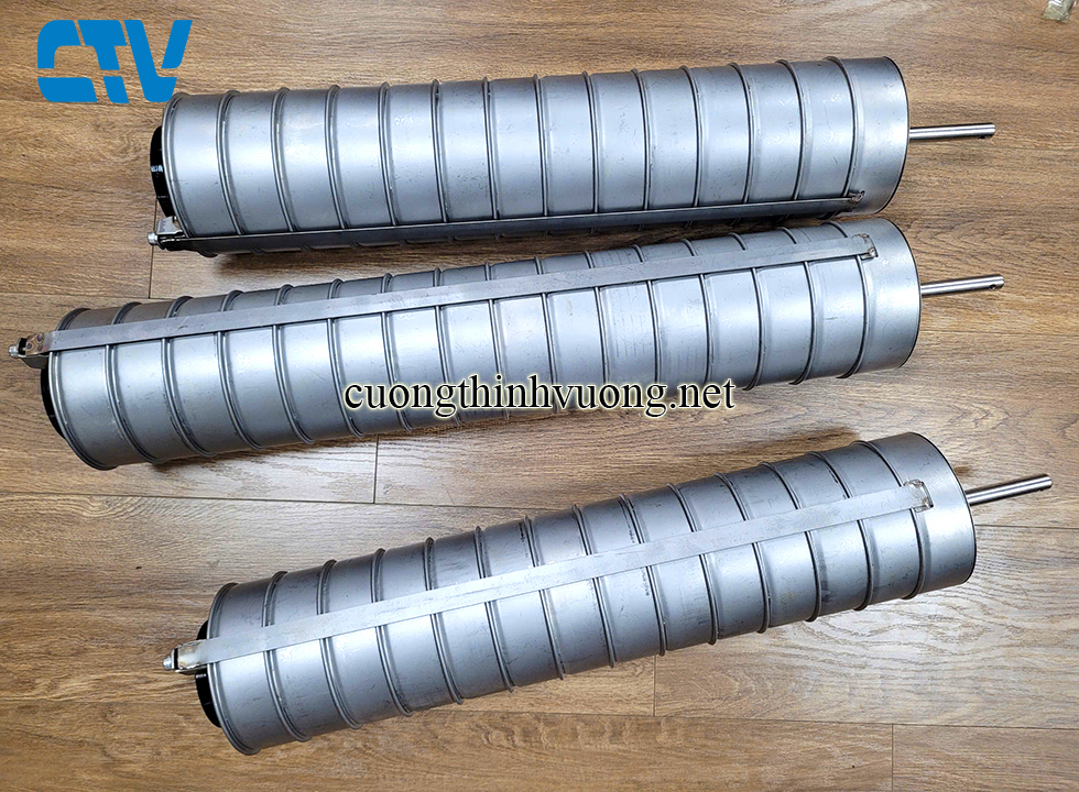 Bộ ruột buồng bơm bù áp CNP CDL8-4